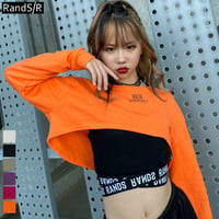 r1002 RandS/RベリーショートTR