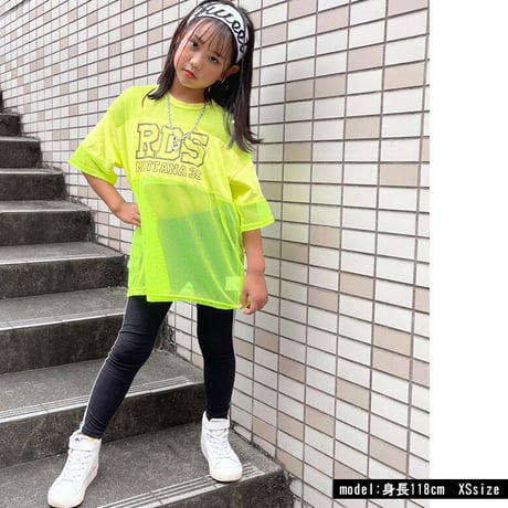 b5207　メッシュ切替BIGT