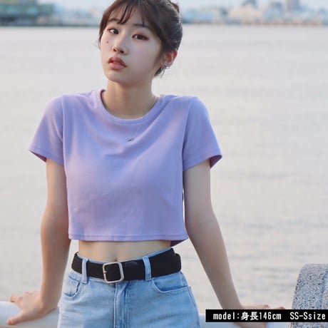 b5043　カラフルチビＴ