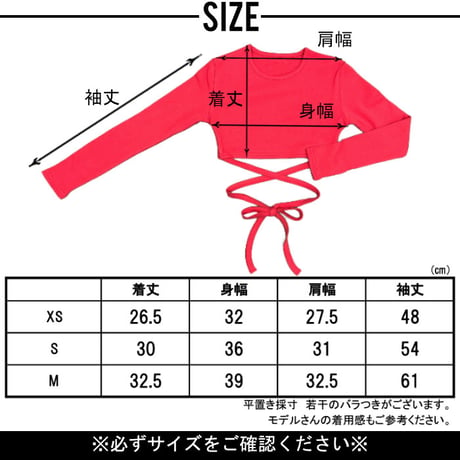 b5266　クロスタイバックロンT