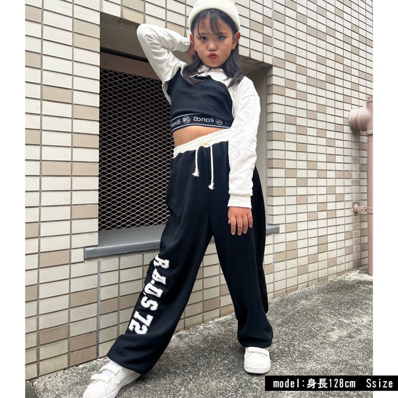 beeden スウェットパンツ WIDE WAIST SHORT PANTS（スウェットパンツ）｜BEEDEN（ビーデン