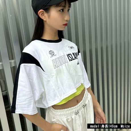 b5227　ユニフォームデザインT