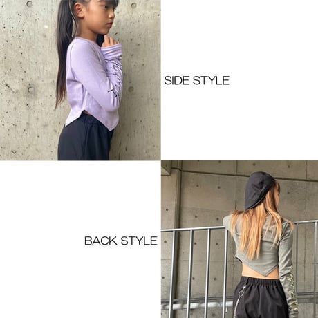b5209　フレアヘムロンT