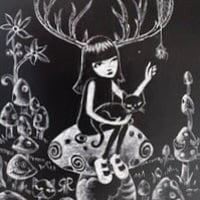 Rob Reger HIGH STRANGENESS