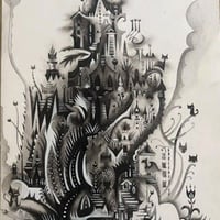 Rob Reger HOME ON THE STRANGE #2