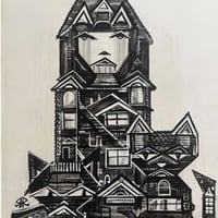 Rob Reger HOME ON THE STRANGE #3
