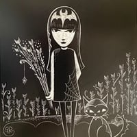 Rob Reger NATURE FRIENDS