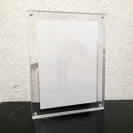 SHUNDEI 春泥 「泥濘」 描きおろしアクリルフレーム