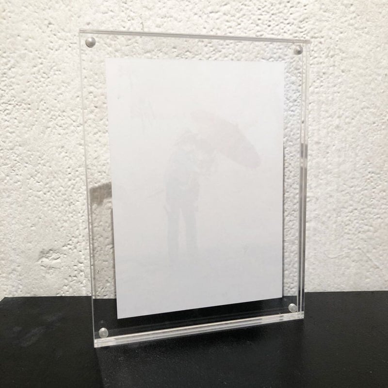 SHUNDEI 春泥 「泥濘」 描きおろしアクリルフレーム | ヴァニラ画廊