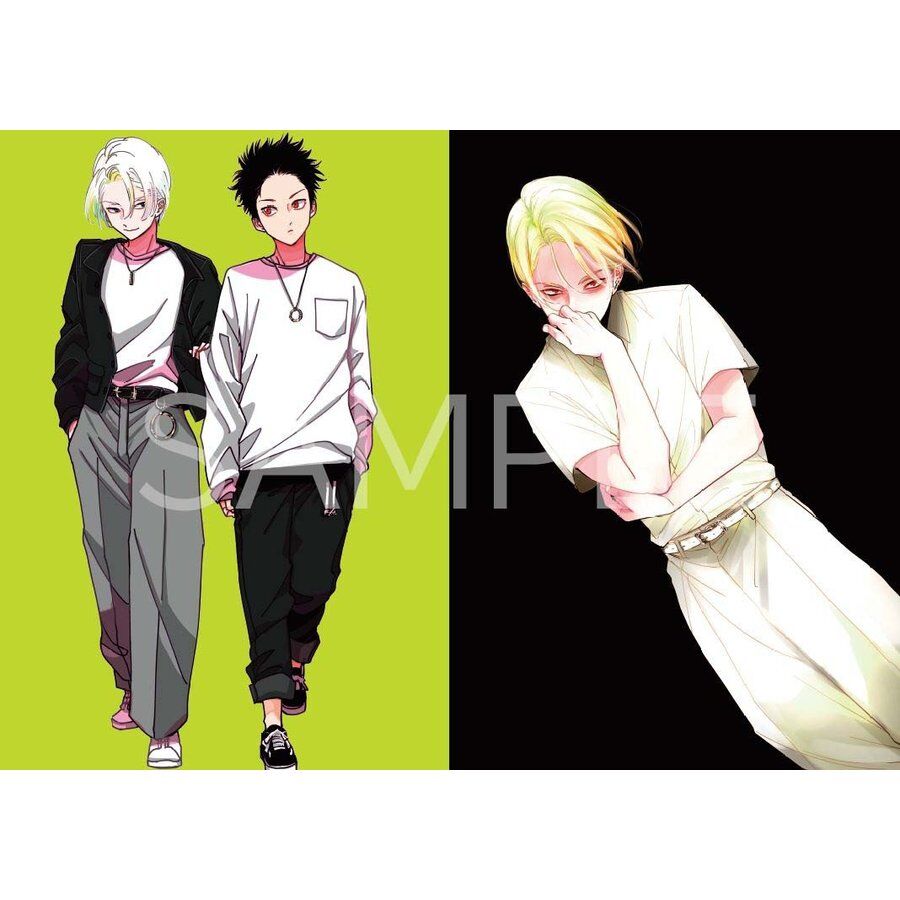 はらだ 『HKL2』 Harada Art book | ヴァニラ画廊