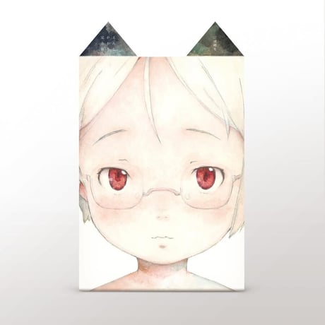 Yasuto Miura 三浦靖冬 『えんじがかり〈完全版〉』