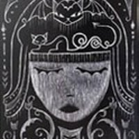 Rob Reger DREAMTIME EMILY