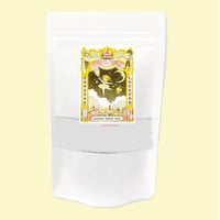 Lunlun YAMAMOTO   「Tiny Party」 Original Bath Salt Original Bath Salt  Olga, the Circus Girl