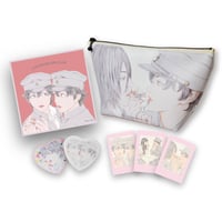 Usamaru Furuya 「The Blooming Maiden set 」Raizo
