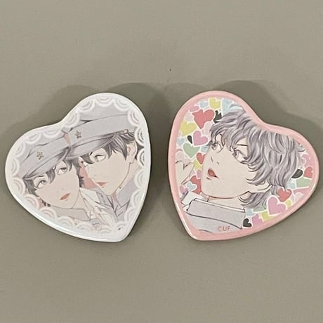 Usamaru Furuya 「The Blooming Maiden set 」Raizo