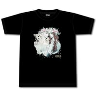 Shin-ichi Sakamoto　「Shin-ichi SakamotoChronicle：Presen」」 T-shirt