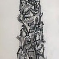 Rob Reger DREAMHOUSE #11