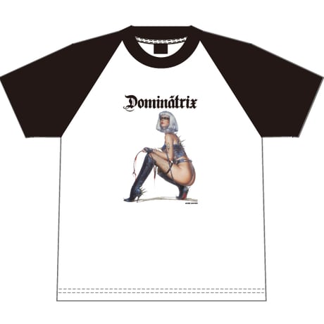 Hajime Sorayama Limited T-Shirt
