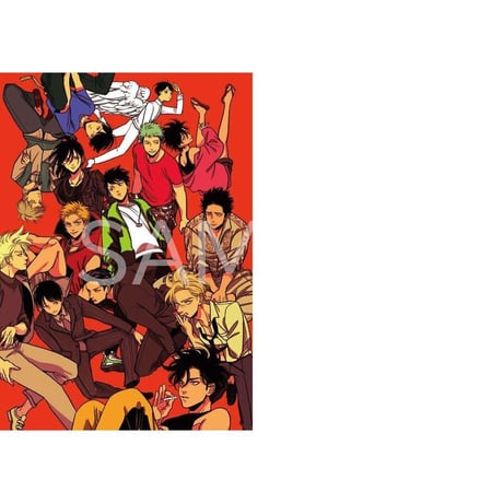 はらだ 『HKL2』 Harada Art book