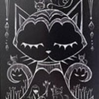 Rob Reger DREAMTIME KITTY