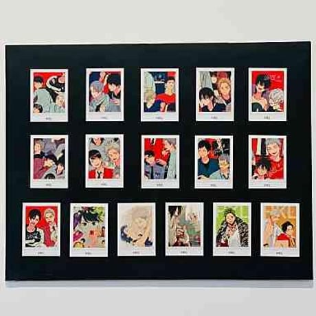 はらだ 「HKL3 Osaka Ver.」 Harada  Random 3Trading Cards
