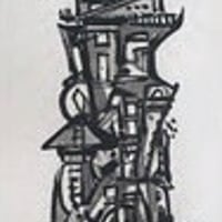 Rob Reger EMILY'S DREAMHOUSE #24
