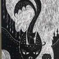 Rob Reger THE STRANGE DREAM #2