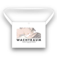 Usamaru Furuya「白昼夢-WACHTRAUM-」　Sacoche