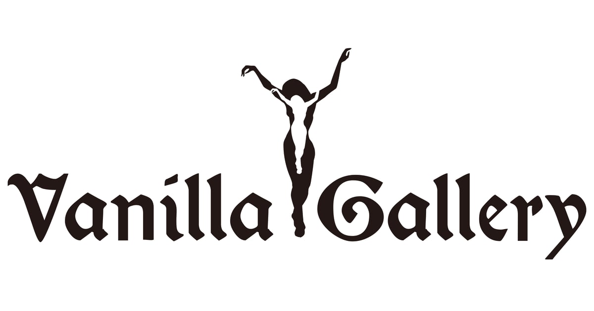 CATEGORY Book and Merchandise | ヴァニラ画廊