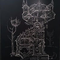 Rob Reger CHATEAUX SABBATHA