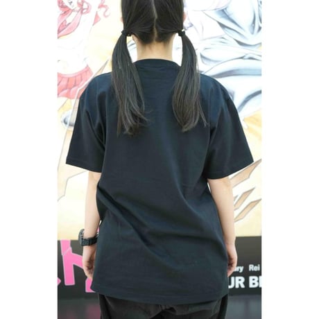 Rei Mikamoto “Zodonist 2” Lady Rilka T-Shirt