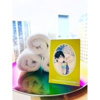 Owal 「Qpa EXPO 2025」 Original Bath Salt