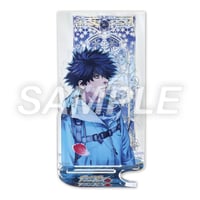Shin-ichi Sakamoto Acrylic Standee – Kato Buntaro (Original Illustration)