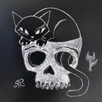 Rob Reger PLAYING WITH DEATH