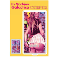 Rockin'Jelly Bean 『Ex Machina Galactica』 Acrylic Stand