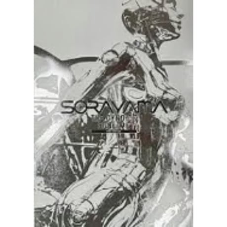 CATEGORY 空山基、Rockin'Jelly Bean、寺田克也 | ヴァニラ画廊