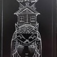 Rob Reger STRANGE ARCHITECT