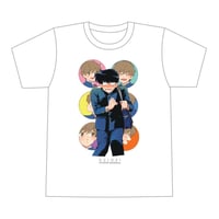 SHUNDEI  春泥 「泥濘」 Tシャツ
