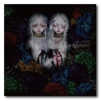 FREAKS CIRCUS 『Requiem』 【サイン入り】