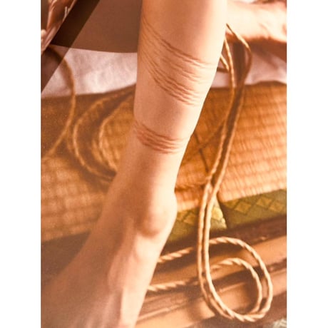 “Kinbaku ROCA Vol. 5” 『緊縛ROCA vol.5』