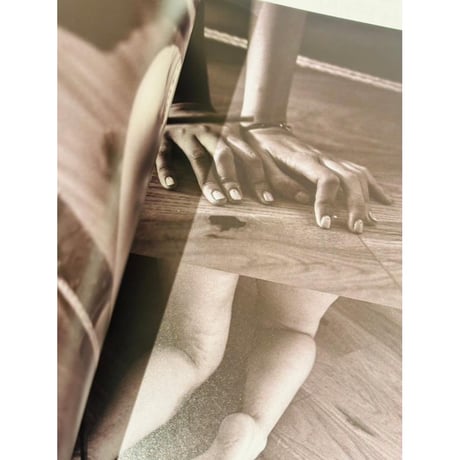 “Kinbaku ROCA Vol. 5” 『緊縛ROCA vol.5』