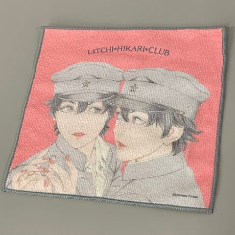 Usamaru Furuya 「The Blooming Maiden set 」Raizo