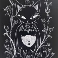 Rob Reger FLORA STRANGE