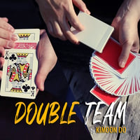 ダブル・チーム(Double Team)