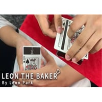 Leon the Baker by Leon Park