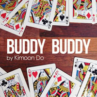 Buddy Buddy