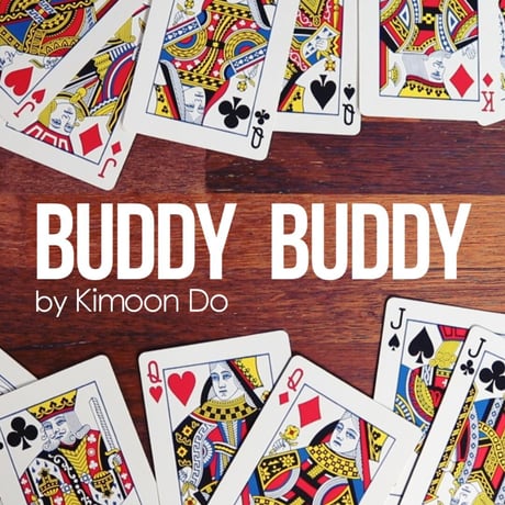 Buddy Buddy