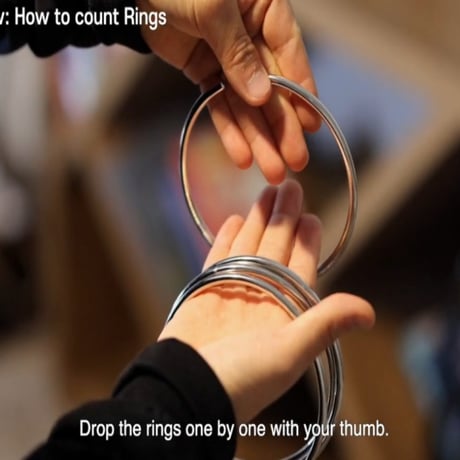 RINGlasses by. Jeki Yoo