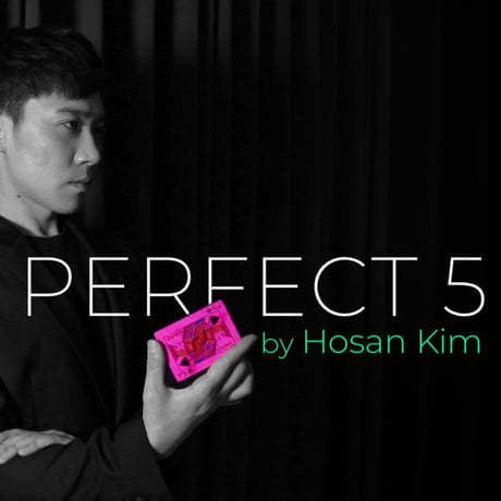 Perfect 5 by.Hosan Kim