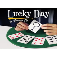 Lucky Day（ラッキー・デー）
